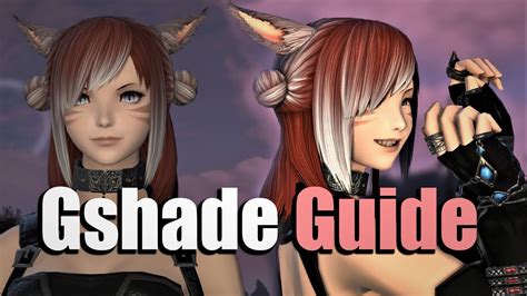 Any <b>presets</b> you guys are particularly fond to?. . Ffxiv best gshade preset